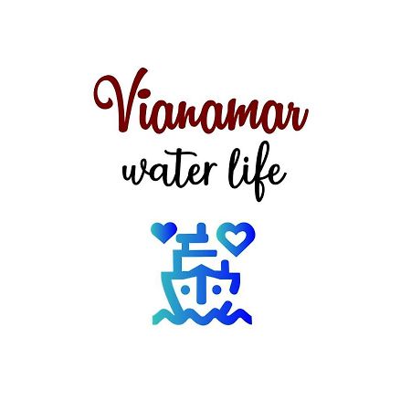 Waterlife Otel Lisboa Dış mekan fotoğraf